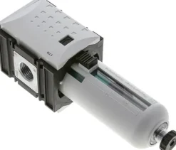 FUTURA Feinfilter (Submikrofilter) G 1/2", Futura 2