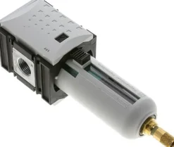 FUTURA Feinfilter (Submikrofilter) G 1/2