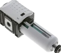 FUTURA Feinfilter (Submikrofilter) G 1/4