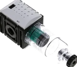 FUTURA Feinfilter (Submikrofilter) G 1/4