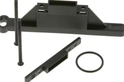 FUTURA Koppelpaket mit Wandkonsole, Futura 1
