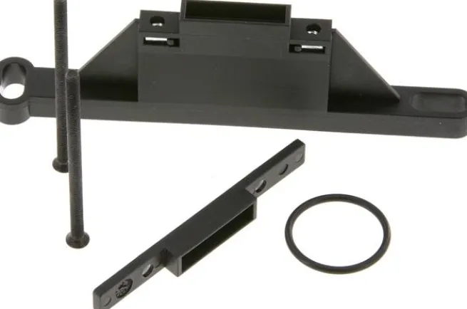 FUTURA Koppelpaket mit Wandkonsole, Futura 1