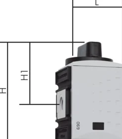 FUTURA Kugelhahn G 3/8", Futura 1