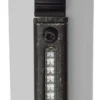 FUTURA Metallbehälter mit Sichtrohr, halbautomatisch BFM 2 F