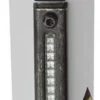 FUTURA Metallbehälter mit Sichtrohr, automatisch BFM 2 F AM