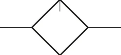 FUTURA Micro-Nebelöler, G 1/4", Baureihe 0, Metallbehälter mit Sichtrohr