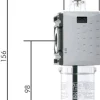FUTURA Micro-Nebelöler, G 1/4", Baureihe 0