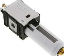 FUTURA Nebelöler, G 1/4", Baureihe 1