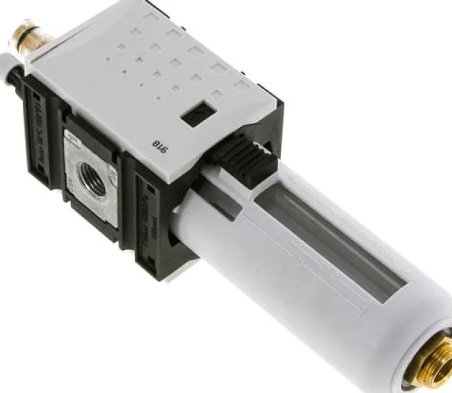 FUTURA Nebelöler, G 1/4", Baureihe 1