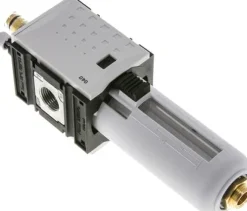 FUTURA Nebelöler, G 3/8", Baureihe 1