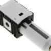 FUTURA Nebelöler, G 3/8", Baureihe 2, BG 2
