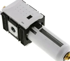 FUTURA Nebelöler, G 3/8", Baureihe 2, BG 2