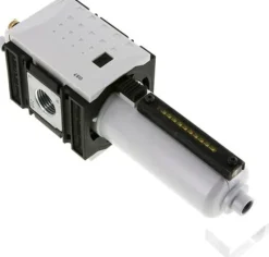 FUTURA Nebelöler, G 1/2
