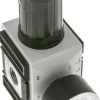 FUTURA Präzisionsdruckregler, G 1/2", 0,1 - 1bar