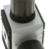 FUTURA Präzisionsdruckregler, G 3/8", 0,1 - 1bar, BG 2, mit durchgehender Druckversorgung