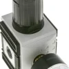 FUTURA Präzisionsdruckregler, G 1/2", 0,2 - 4bar