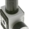 FUTURA Präzisionsdruckregler, G 1/2", 0,5 - 10bar