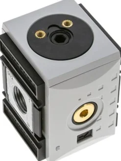 FUTURA Rückschlagventil G 1/2