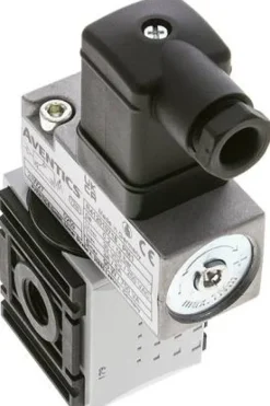 FUTURA Verteiler mit Druckschalter, G 1/4", Futura 0