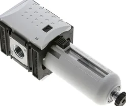 FUTURA Vorfilter (Feinfilter) G 1/2", Futura 2