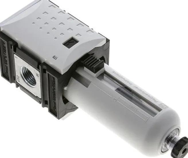 FUTURA Vorfilter (Feinfilter) G 1/2", Futura 2
