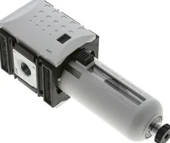 FUTURA Vorfilter (Feinfilter) G 3/8