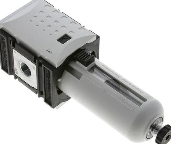 FUTURA Vorfilter (Feinfilter) G 3/8", Futura 2, BG 2