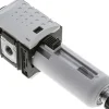 FUTURA Vorfilter (Feinfilter) G 1/4", Futura 1
