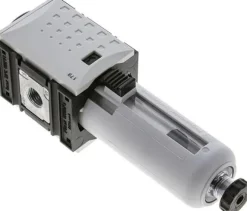 FUTURA Vorfilter (Feinfilter) G 1/4", Futura 1
