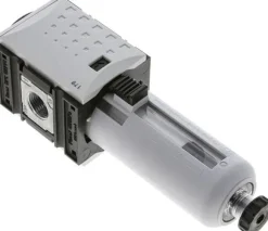FUTURA Vorfilter (Feinfilter) G 3/8", Futura 1