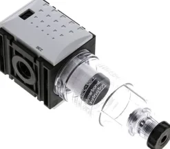 FUTURA Vorfilter (Feinfilter) G 1/4", Futura 0