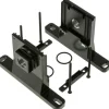 FUTURA Wandkonsole G 1/4", Baureihe Futura 0