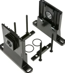FUTURA Wandkonsole G 1/2", Baureihe Futura 2