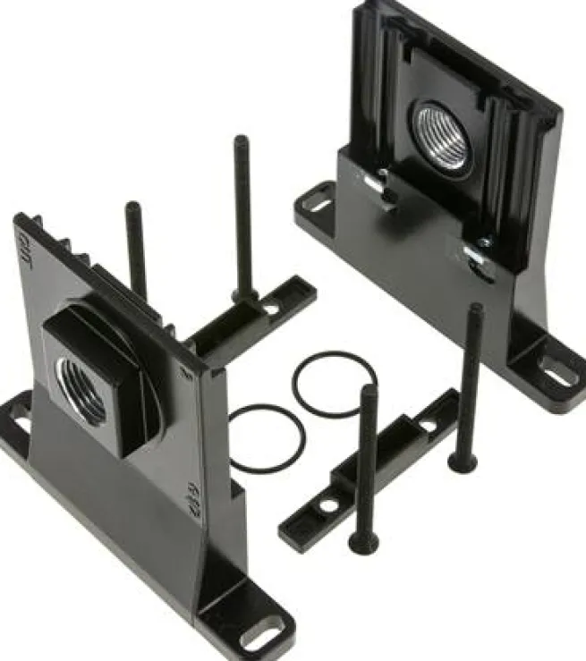 FUTURA Wandkonsole G 1/2", Baureihe Futura 2