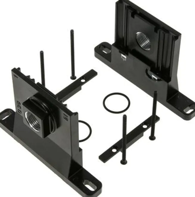 FUTURA Wandkonsole G 3/8", Baureihe Futura 1