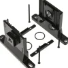 FUTURA Wandkonsole G 1/4", Baureihe Futura 1
