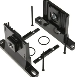 FUTURA Wandkonsole G 1/4", Baureihe Futura 1