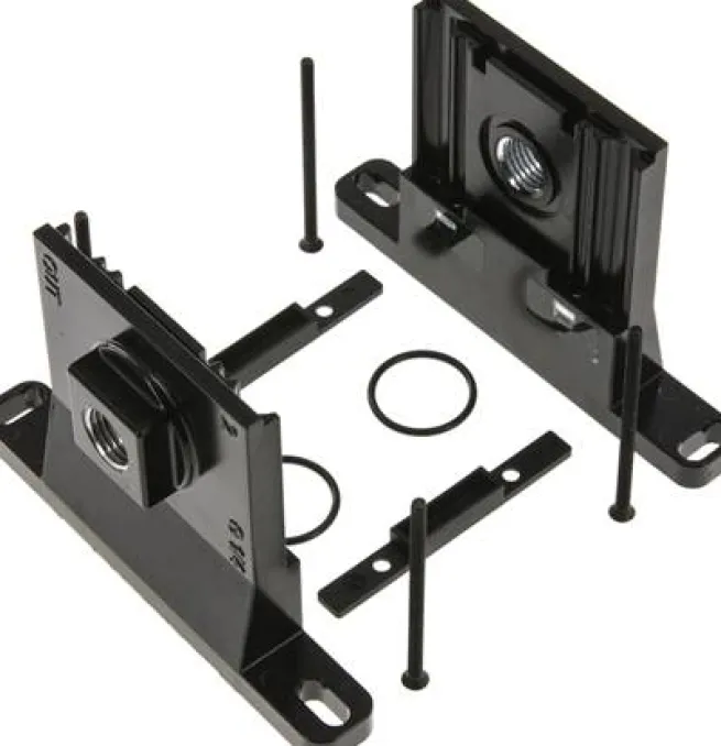 FUTURA Wandkonsole G 1/4", Baureihe Futura 1