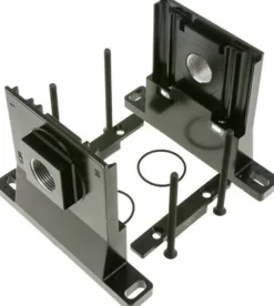 FUTURA Wandkonsole G 3/4", Baureihe Futura 4