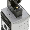 FUTURA 3/2-Wege Magnetventil (NC), G 3/8", 230 V AC, Futura 1