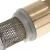 Fußventil (leicht) G 3/4", Messing