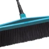 Gardena-Combisystem Straßenbesen, 45 cm Breite (harte PP-Borsten)