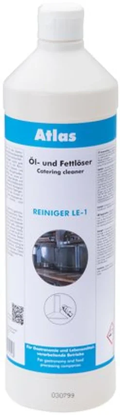 Gastronomiereiniger, 1 l Flasche