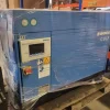 GEBRAUCHT Boge Schraubenkompressor C 9 LF, 7,5 KW DS-Motor, 8 bar