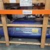 GEBRAUCHTCeccato Kolbenkompressor 3~Ph.-Motor, 5,5 kW