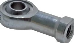 Gelenkkopf, M 16 x 1,5, Stahl verzinkt