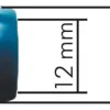 Gelenkschlauch, 1/2", Gelenkschlauchstück 130 mm (5 Module)