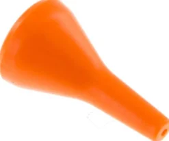 Gelenkschlauch, 1/4", Runddüse 1,6 mm Ø (innen)