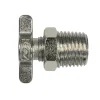 Gentilin Kondensatablassventil 1/4" 602502 - 50307011