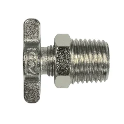 Gentilin Kondensatablassventil 1/4" 602502 - 50307011